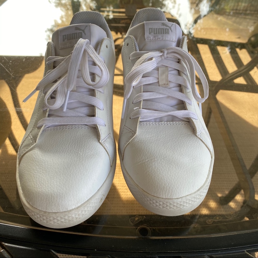 Puma sneakers